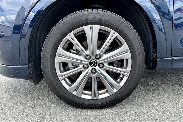2022 Mazda CX-5 2.5 Turbo Signature - Photo 7