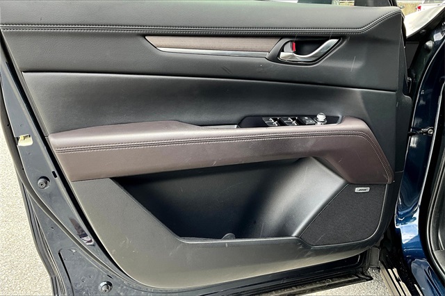 2022 Mazda CX-5 2.5 Turbo Signature - Photo 9