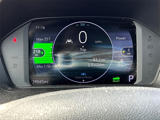 2023 Chevrolet Bolt EV 1LT - Photo 3