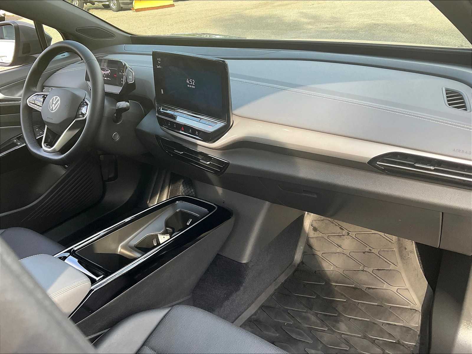 2023 Volkswagen ID.4 Pro S - Photo 14