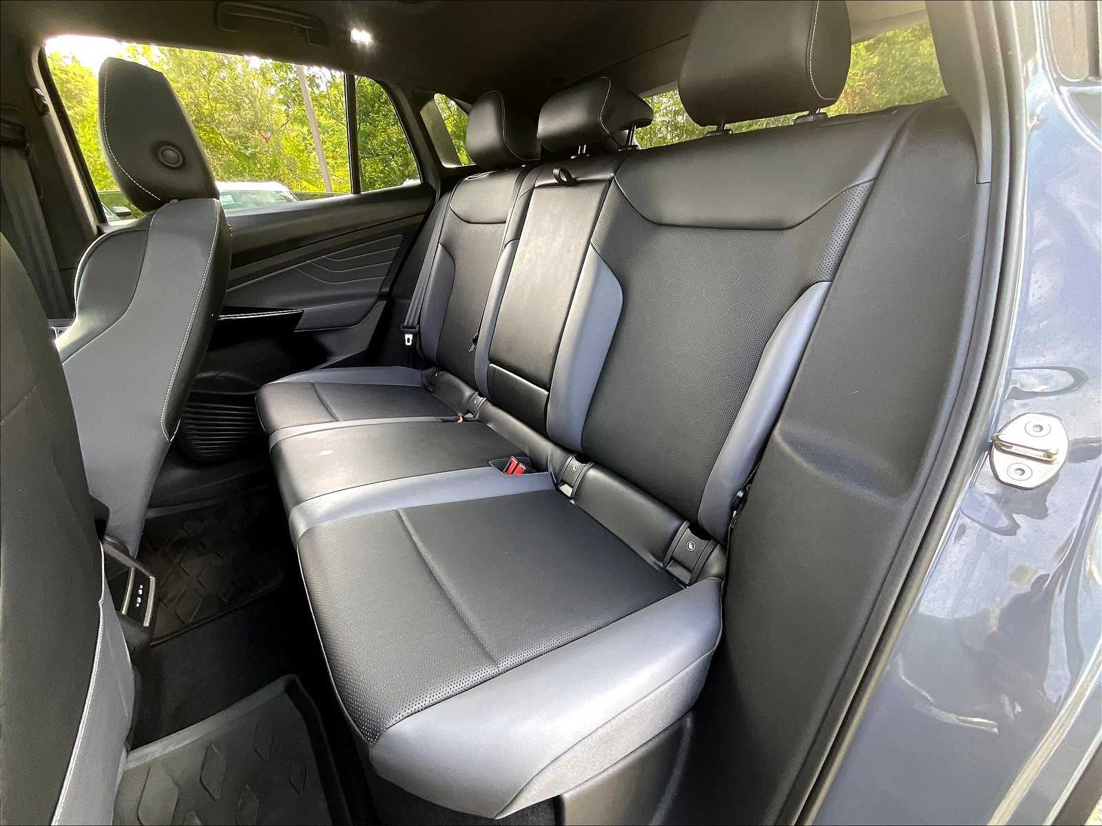 2023 Volkswagen ID.4 Pro S - Photo 15