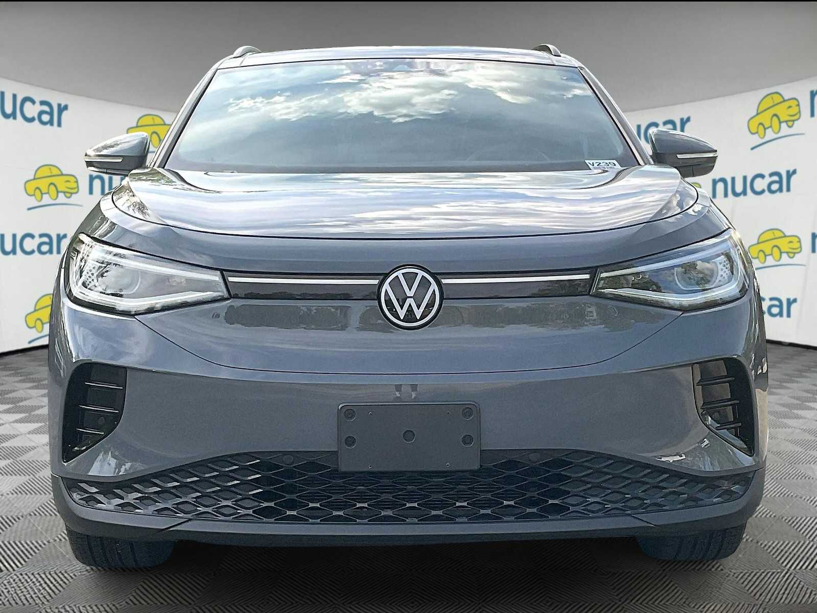2023 Volkswagen ID.4 Pro S - Photo 2
