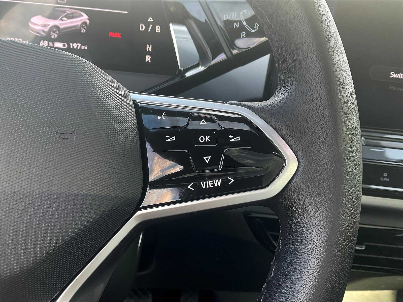 2023 Volkswagen ID.4 Pro S - Photo 24
