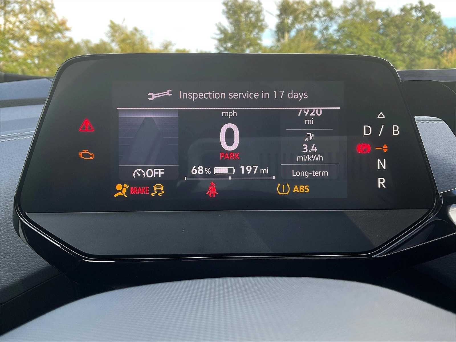 2023 Volkswagen ID.4 Pro S - Photo 25