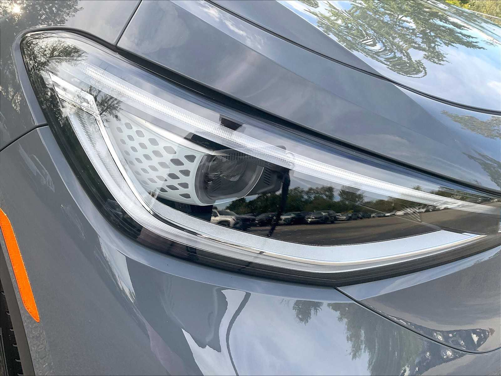 2023 Volkswagen ID.4 Pro S - Photo 30