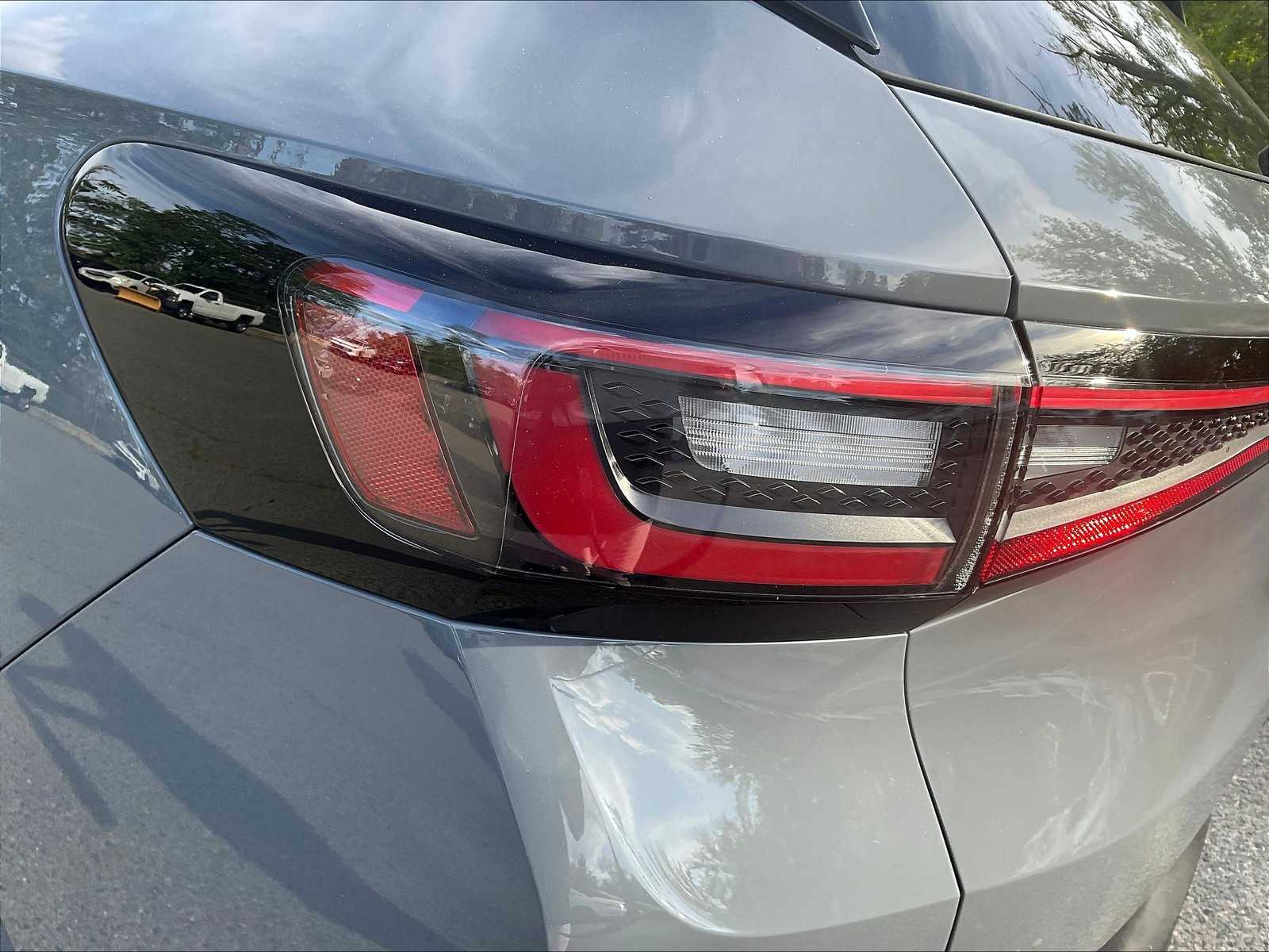 2023 Volkswagen ID.4 Pro S - Photo 31