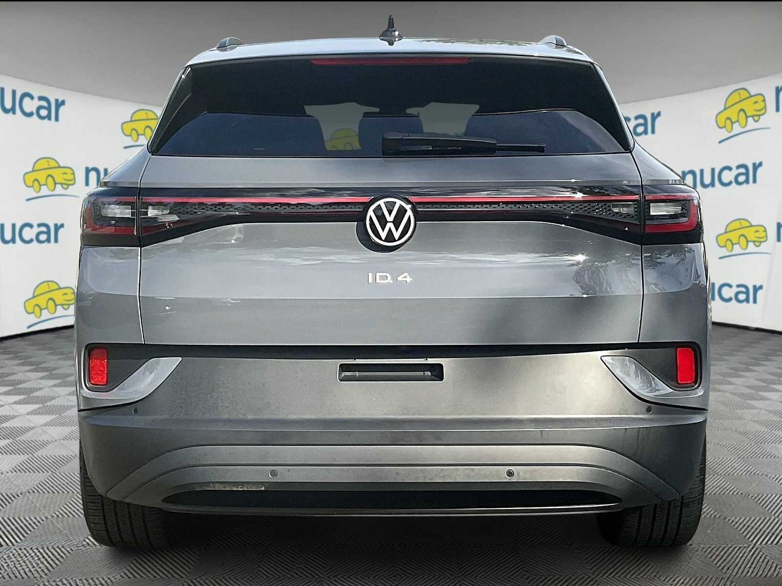 2023 Volkswagen ID.4 Pro S - Photo 5
