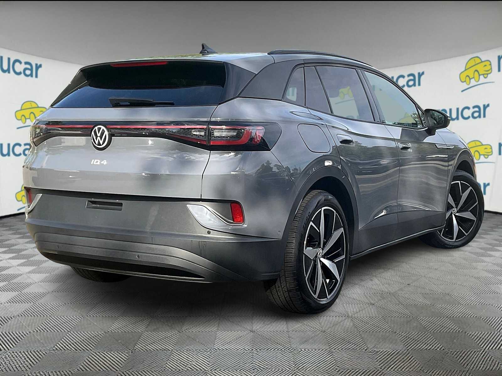 2023 Volkswagen ID.4 Pro S - Photo 6