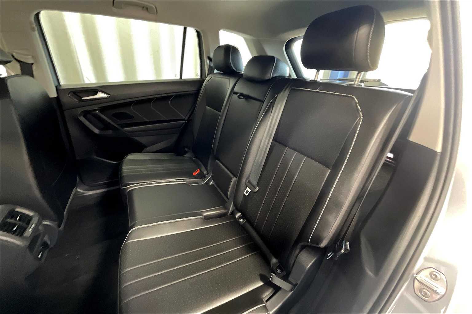 2024 Volkswagen Tiguan SE - Photo 15