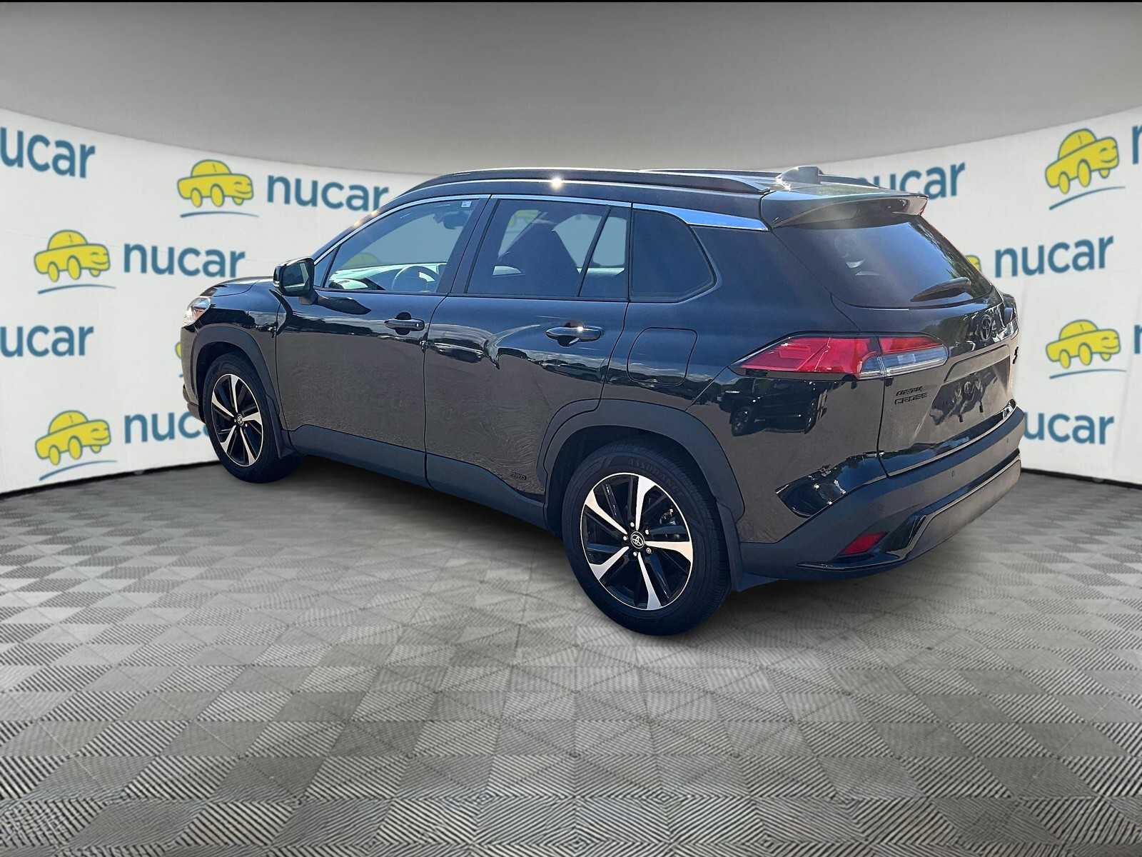 2023 Toyota Corolla Cross Hybrid XSE - Photo 3