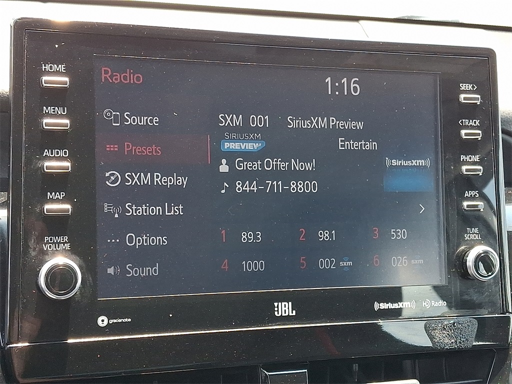 2022 Toyota Camry TRD V6 - Photo 16