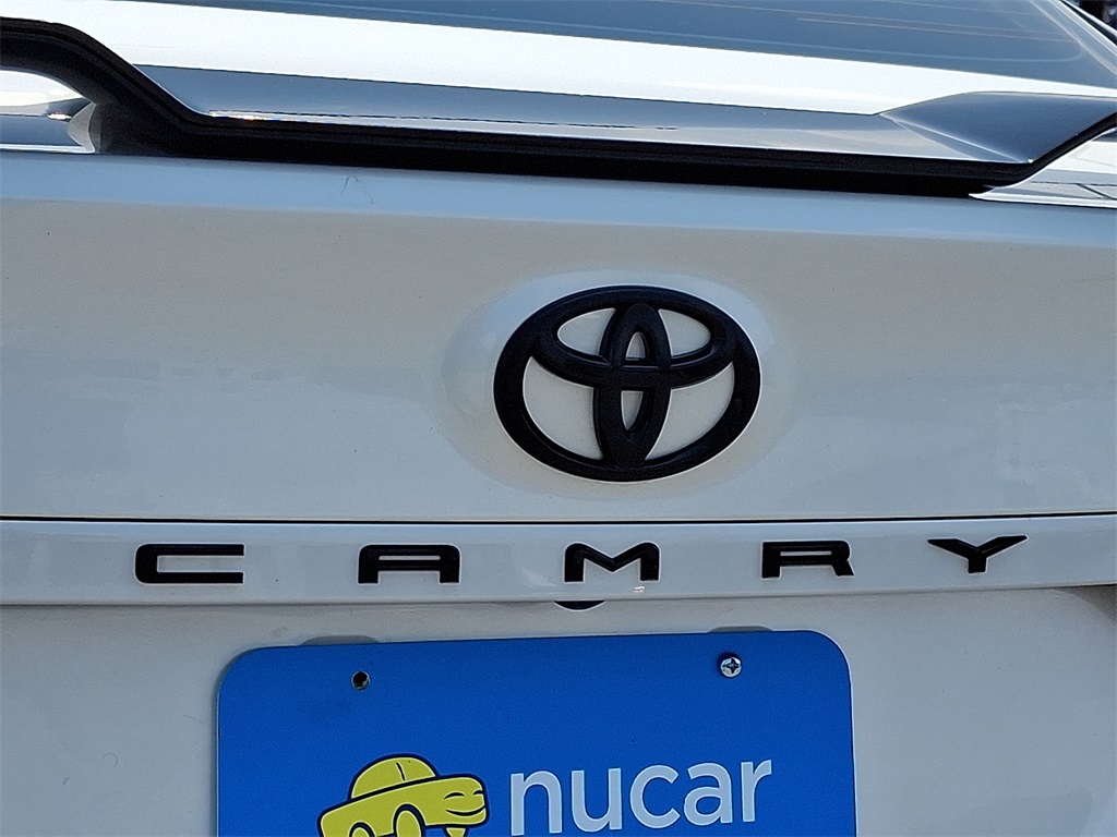 2022 Toyota Camry TRD V6 - Photo 28