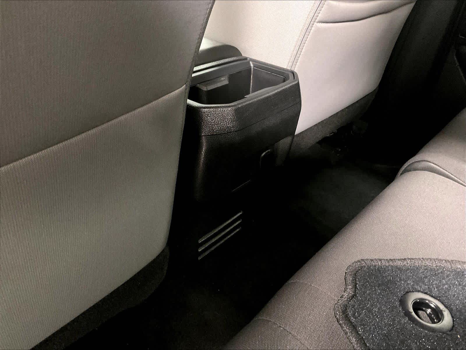 2025 Toyota Tacoma TRD Off Road - Photo 27