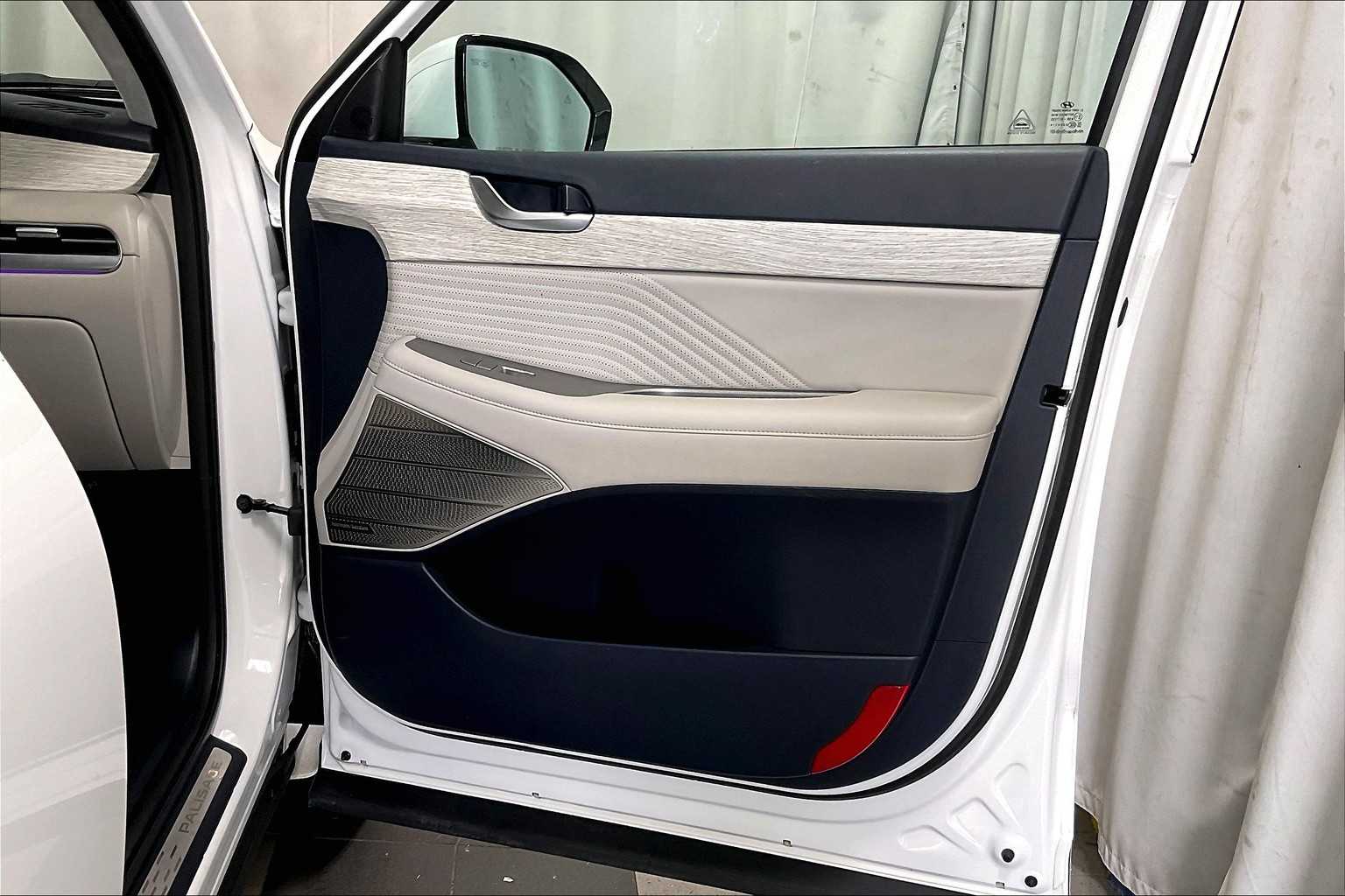 2024 Hyundai Palisade Calligraphy - Photo 12