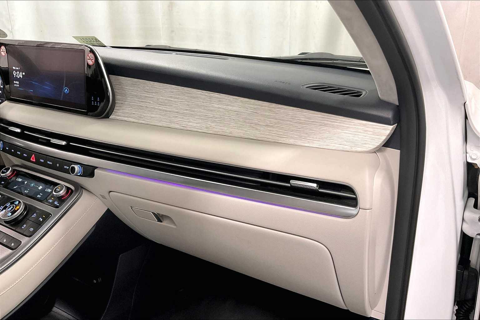 2024 Hyundai Palisade Calligraphy - Photo 13