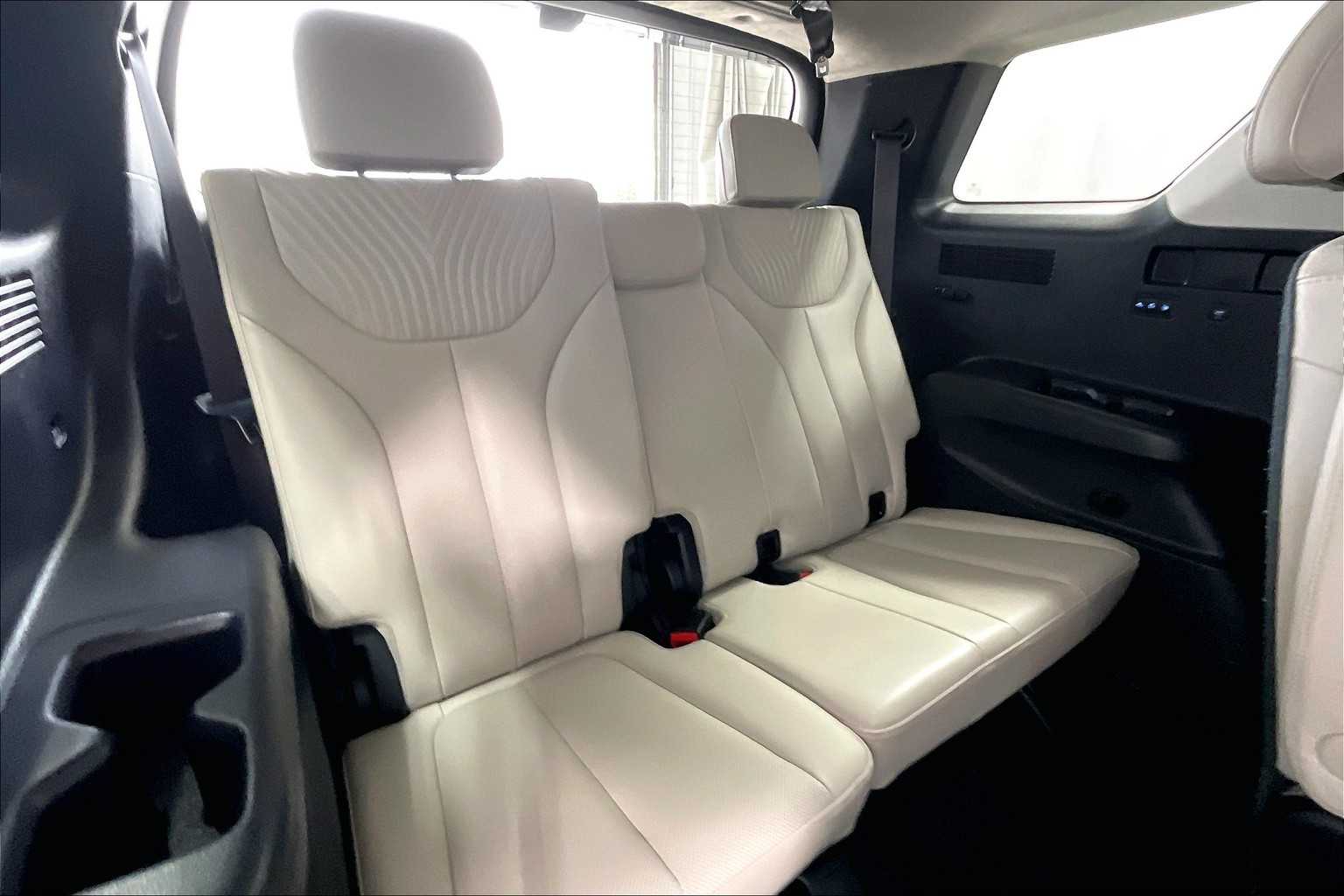2024 Hyundai Palisade Calligraphy - Photo 17
