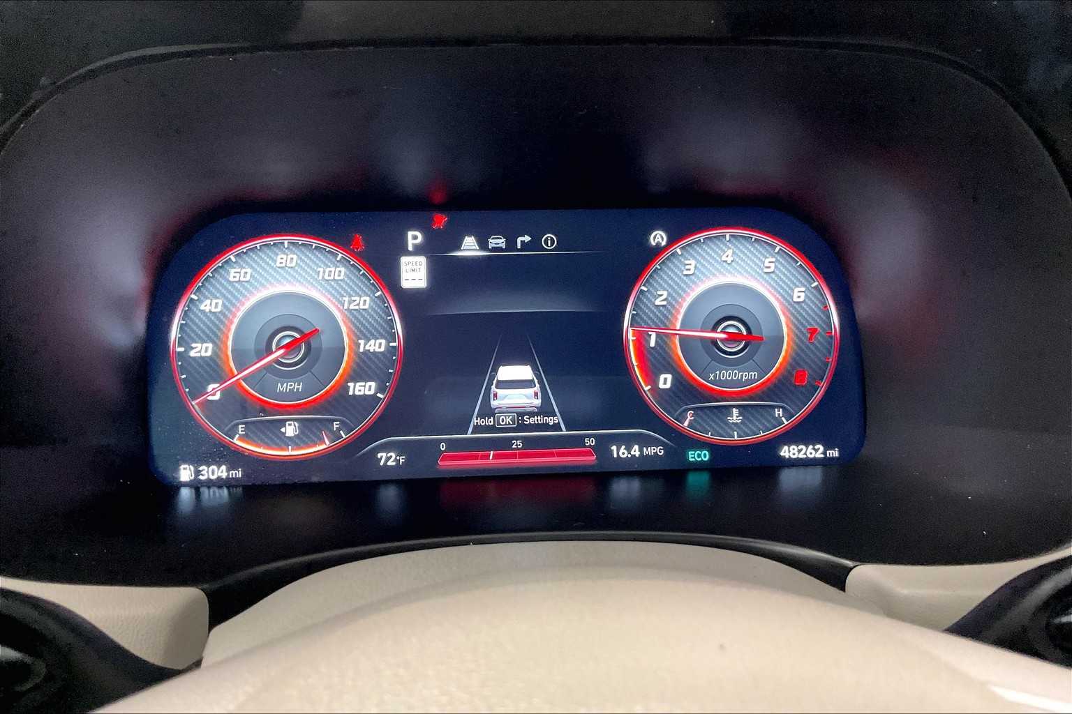 2024 Hyundai Palisade Calligraphy - Photo 26