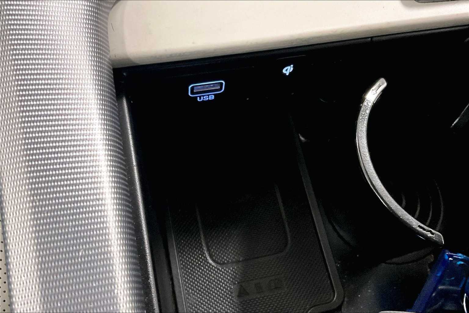 2024 Hyundai Palisade Calligraphy - Photo 28