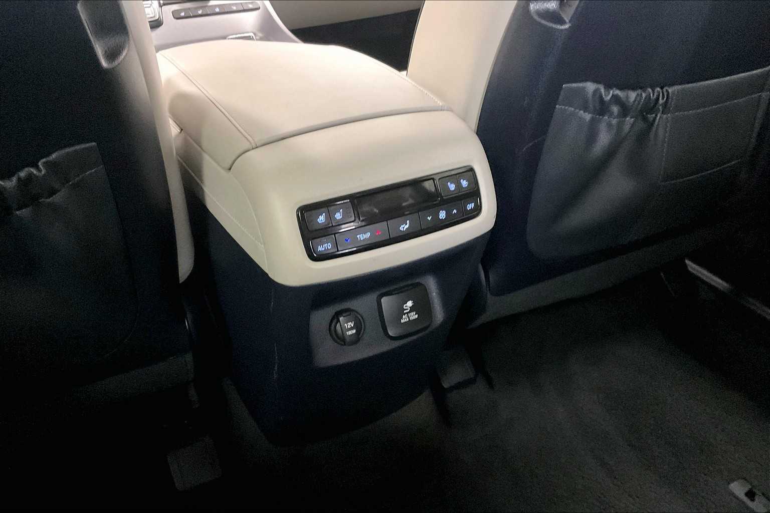 2024 Hyundai Palisade Calligraphy - Photo 29