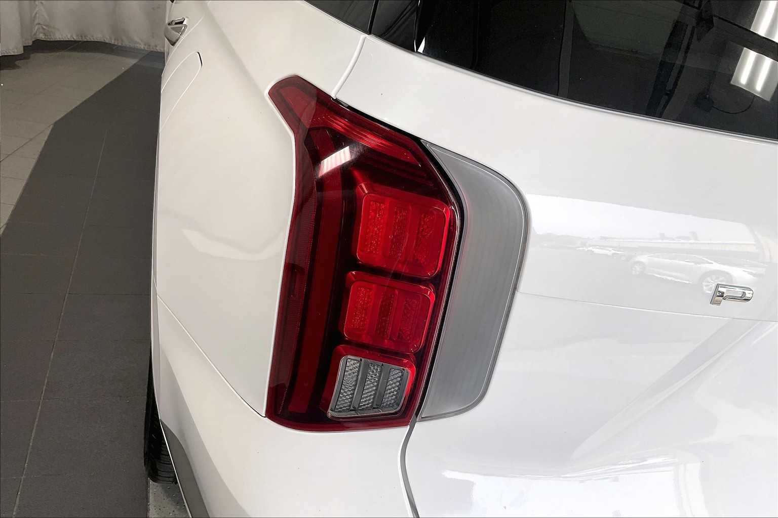2024 Hyundai Palisade Calligraphy - Photo 35