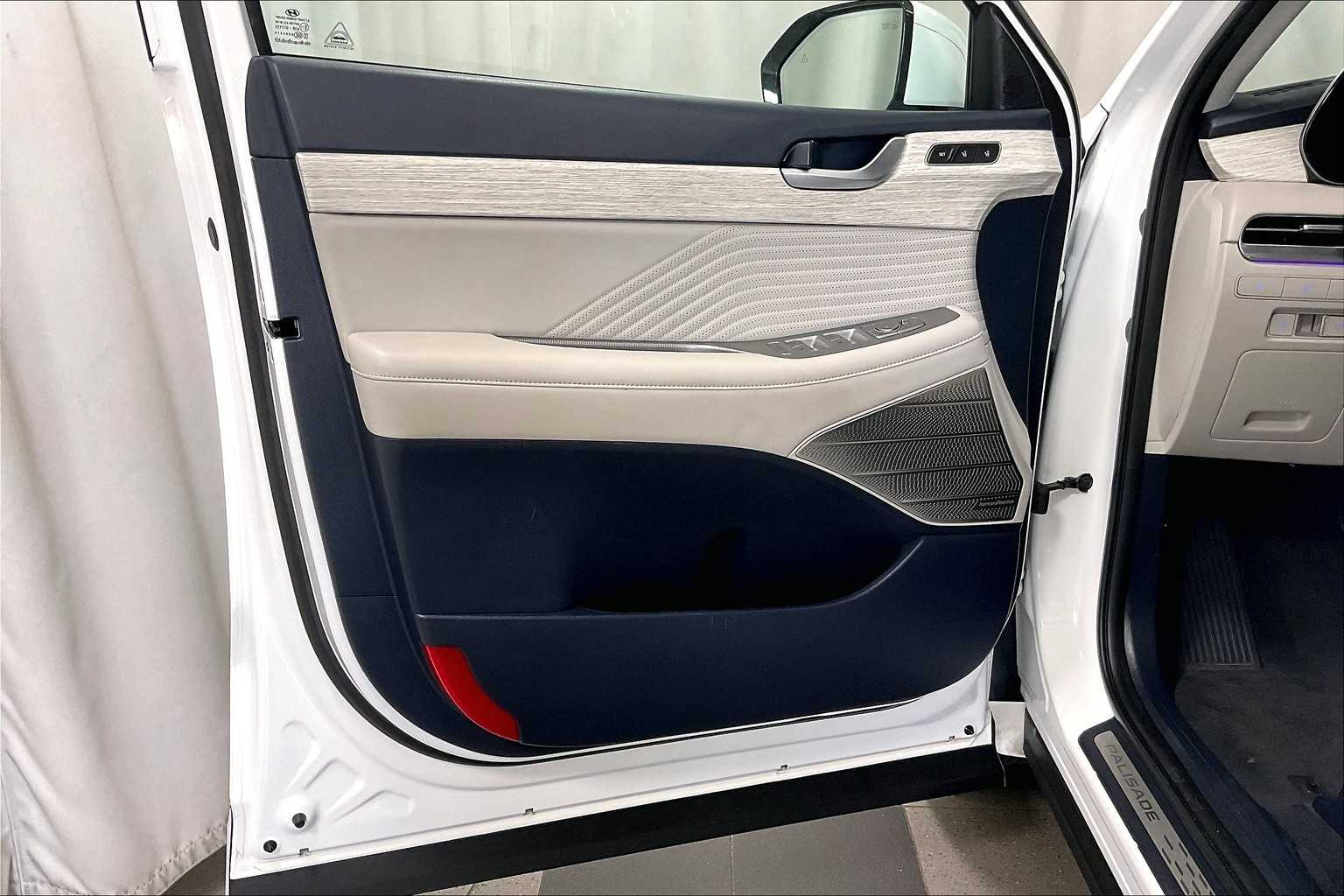 2024 Hyundai Palisade Calligraphy - Photo 9
