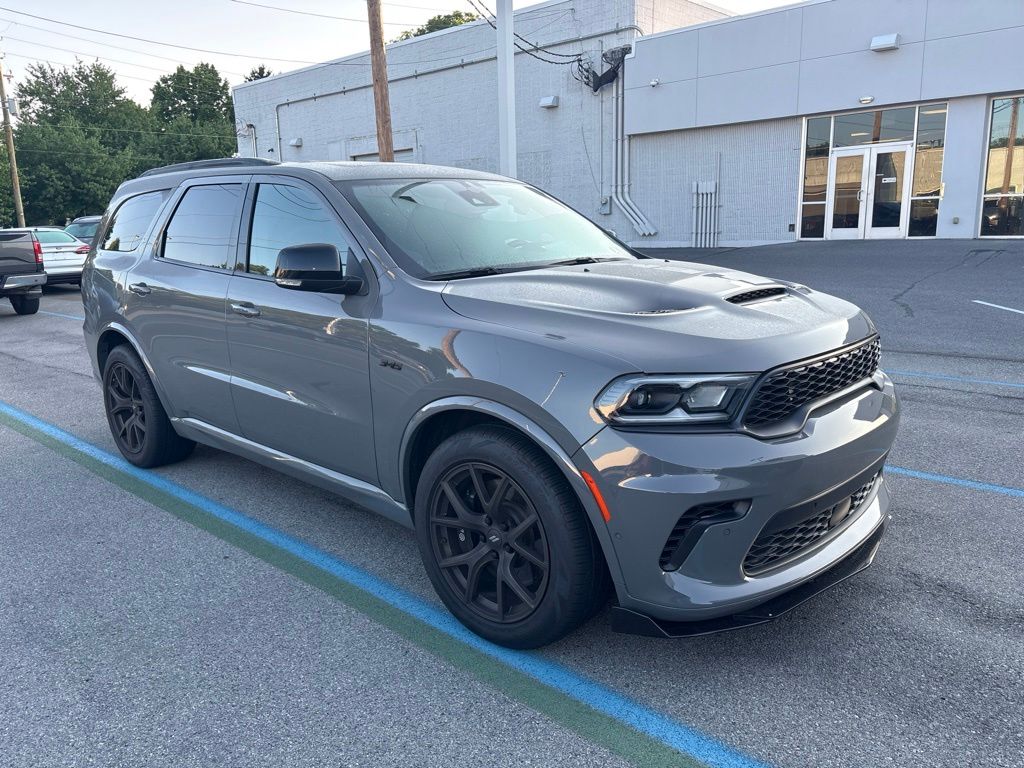 2025 Dodge Durango R/T 20th Anniversary Premium - Photo 1