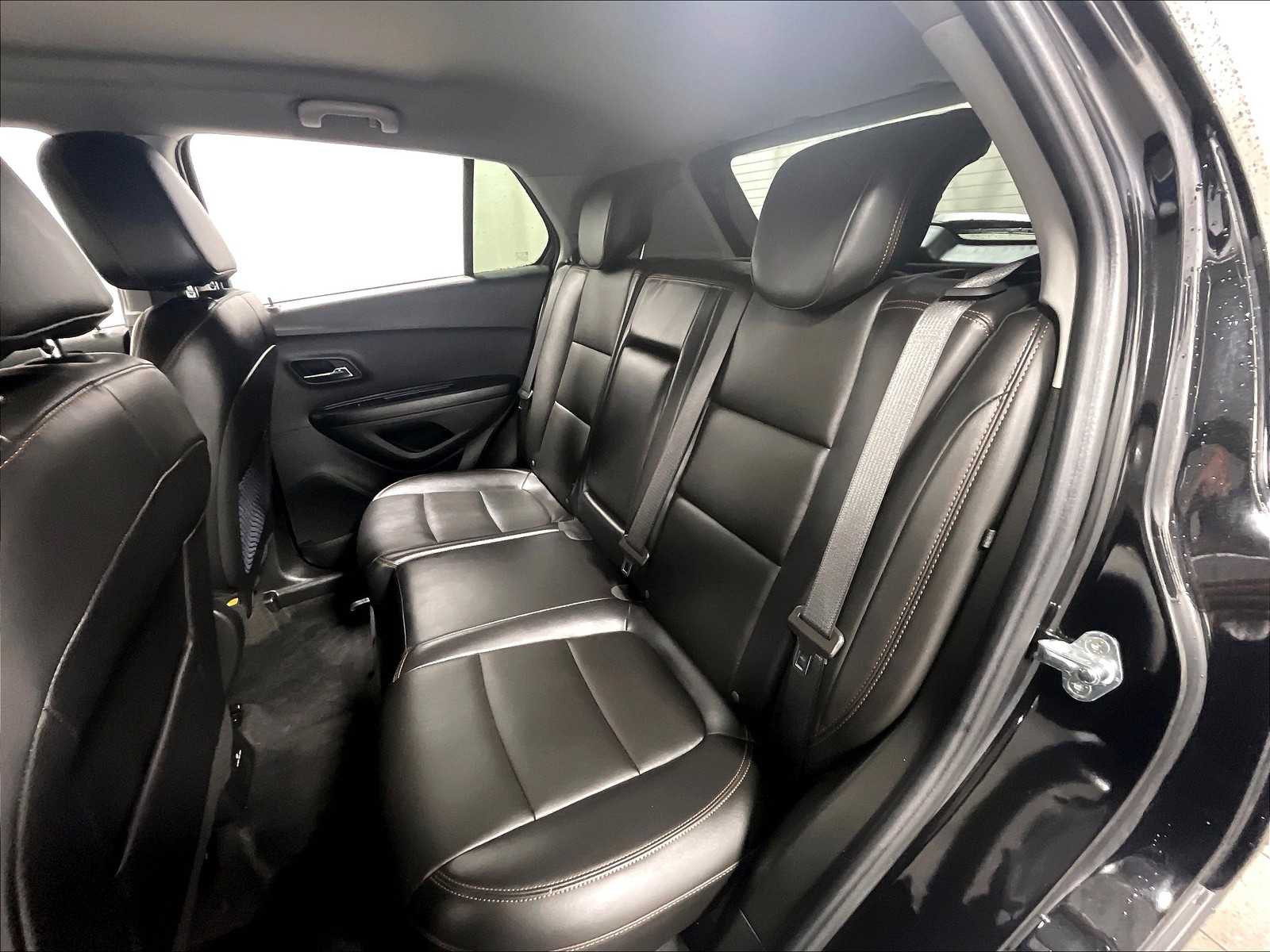 2021 Chevrolet Trax LT - Photo 15