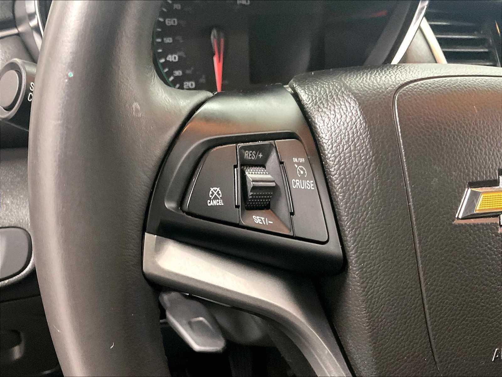 2021 Chevrolet Trax LT - Photo 23