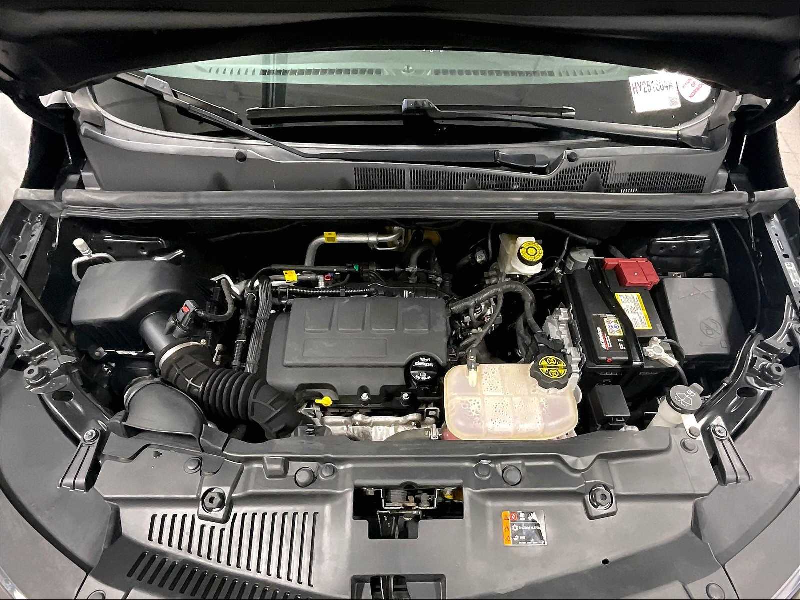 2021 Chevrolet Trax LT - Photo 30