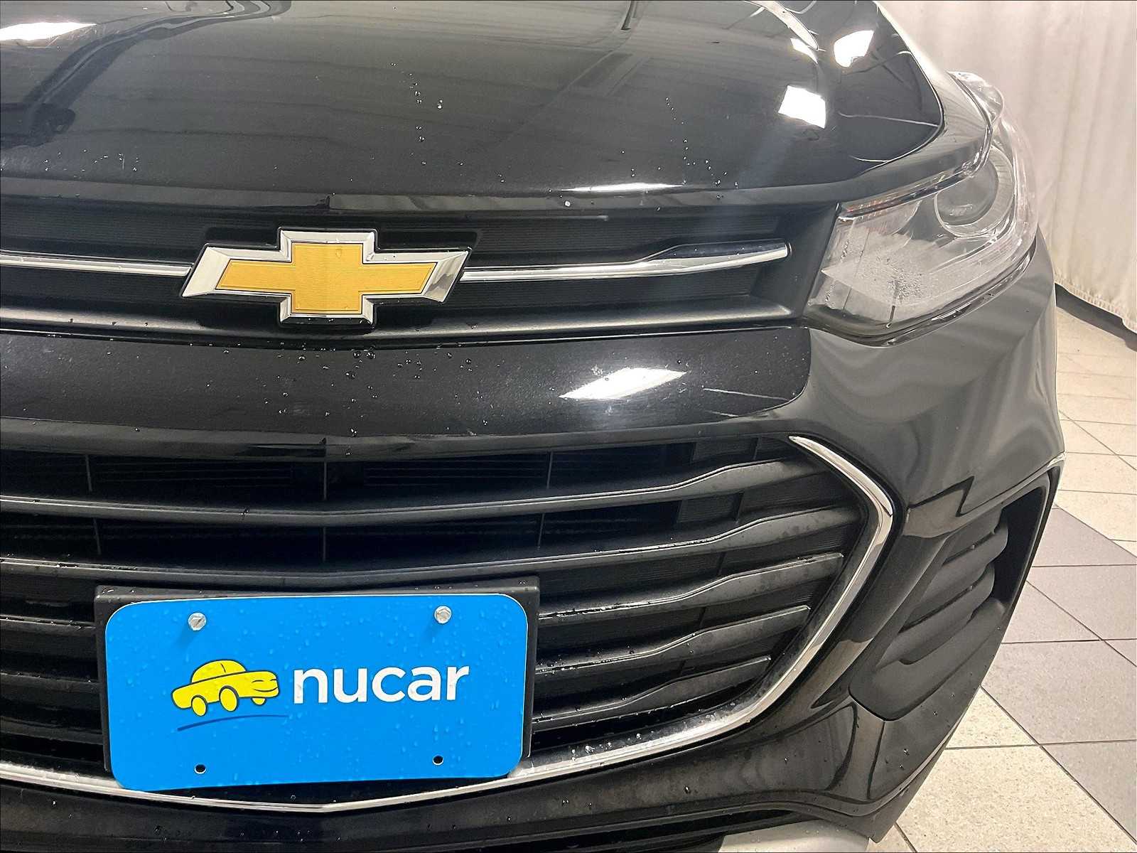 2021 Chevrolet Trax LT - Photo 32