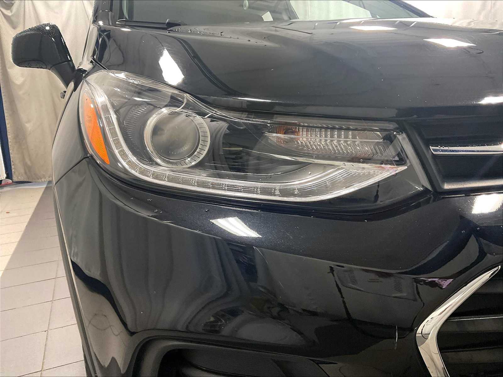 2021 Chevrolet Trax LT - Photo 33