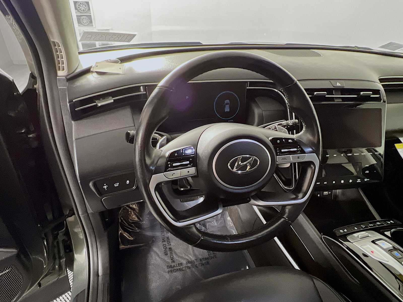 2023 Hyundai Tucson Limited - Photo 11
