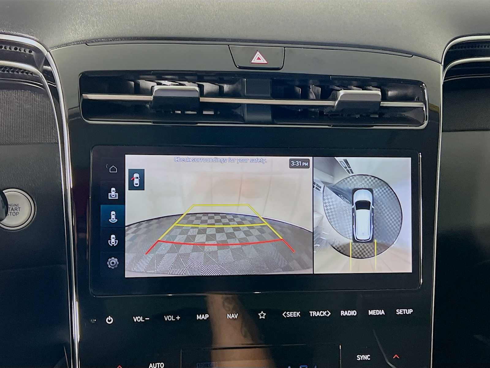 2023 Hyundai Tucson Limited - Photo 13