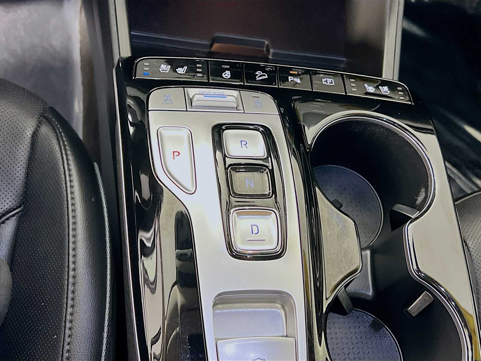 2023 Hyundai Tucson Limited - Photo 16