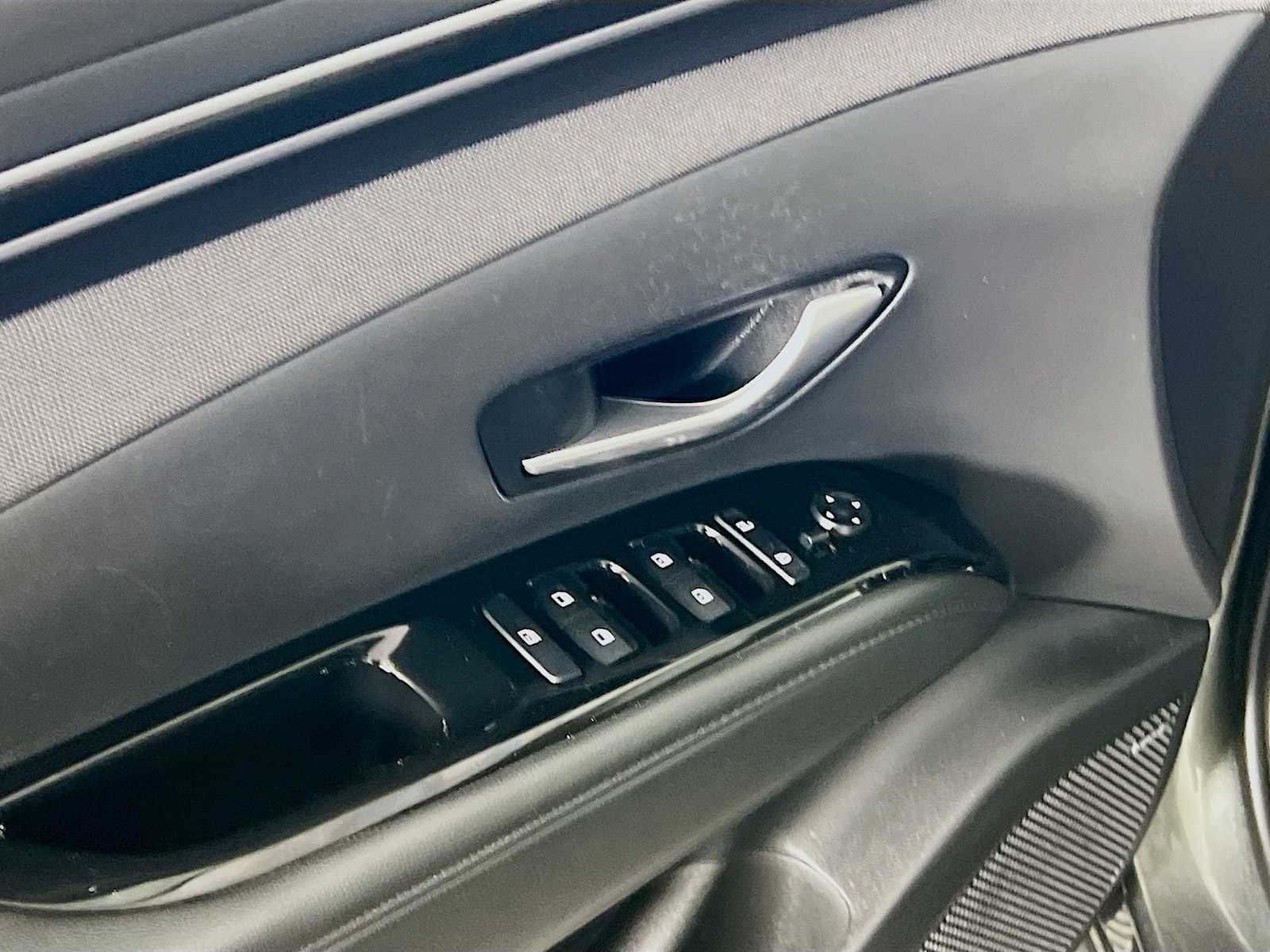 2023 Hyundai Tucson Limited - Photo 17