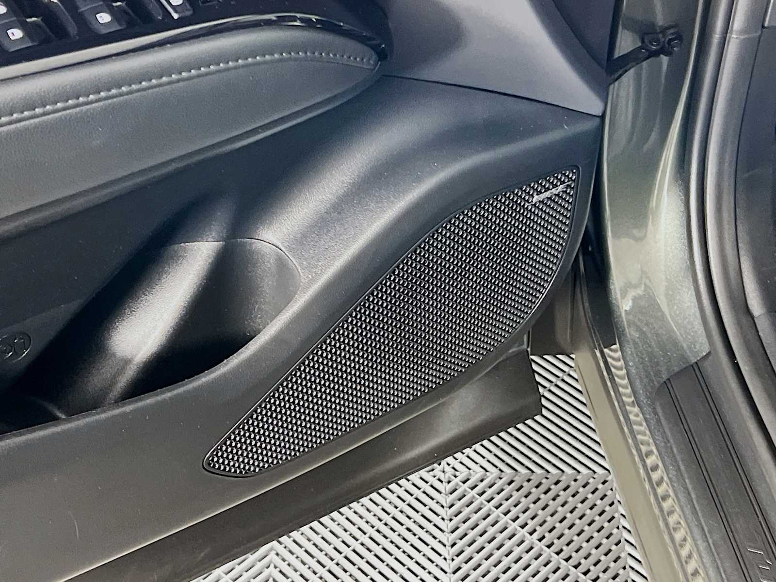 2023 Hyundai Tucson Limited - Photo 18