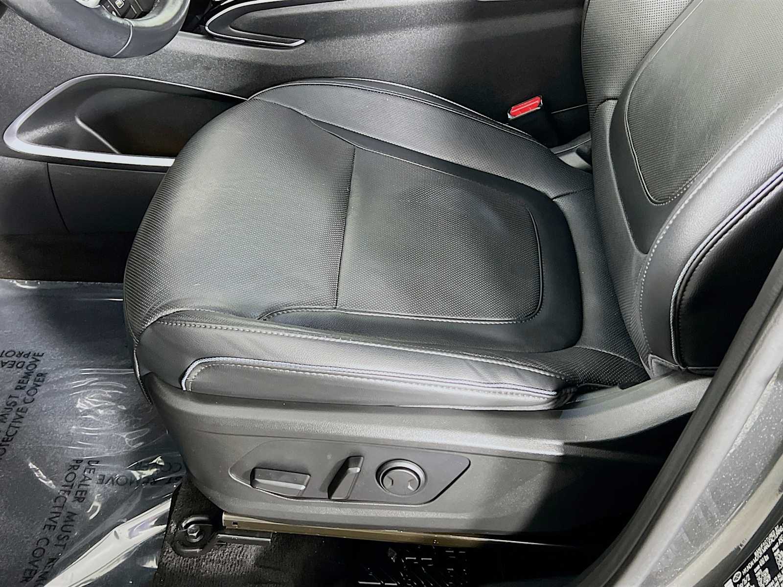2023 Hyundai Tucson Limited - Photo 19