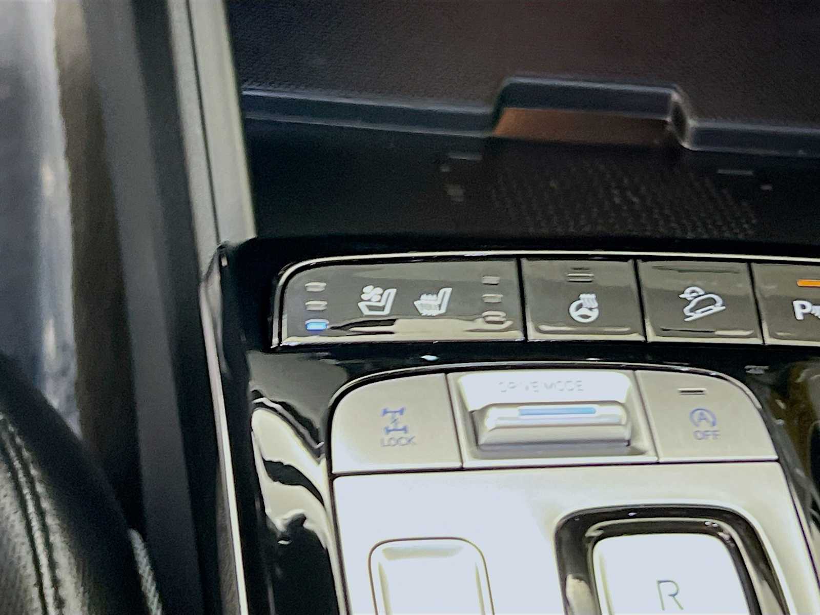 2023 Hyundai Tucson Limited - Photo 20