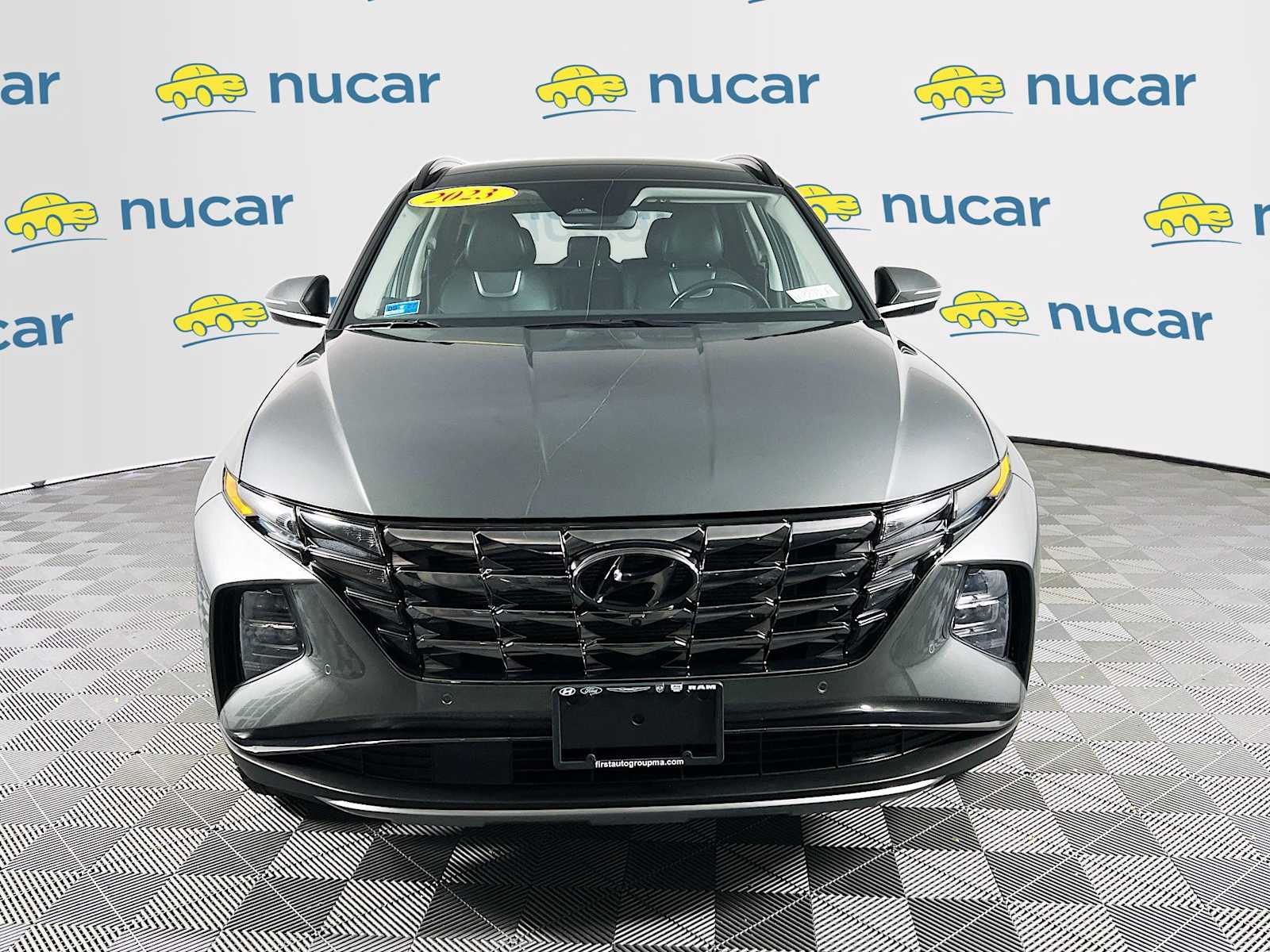 2023 Hyundai Tucson Limited - Photo 2