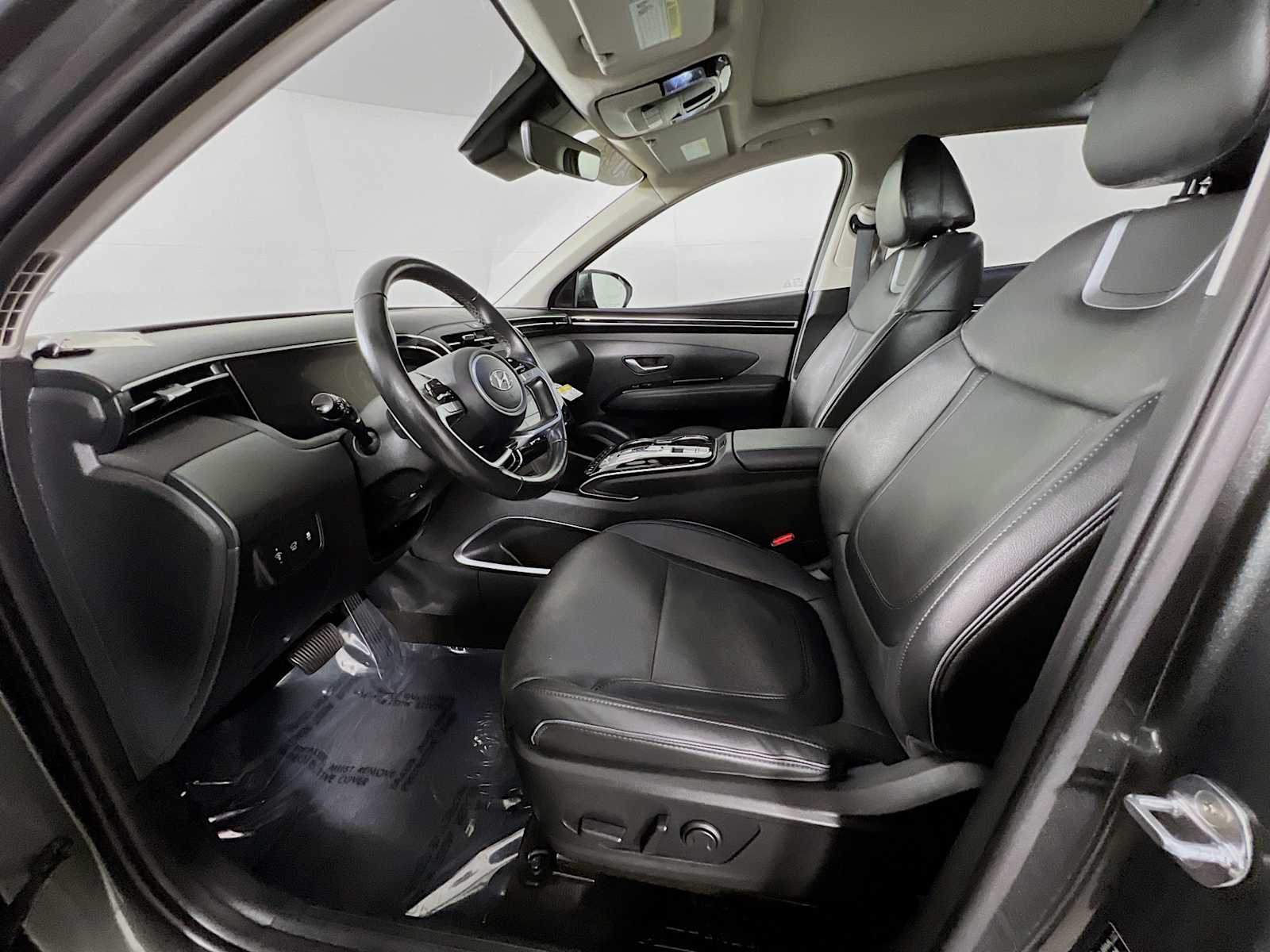 2023 Hyundai Tucson Limited - Photo 21