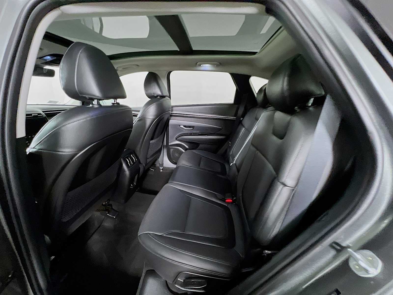 2023 Hyundai Tucson Limited - Photo 25