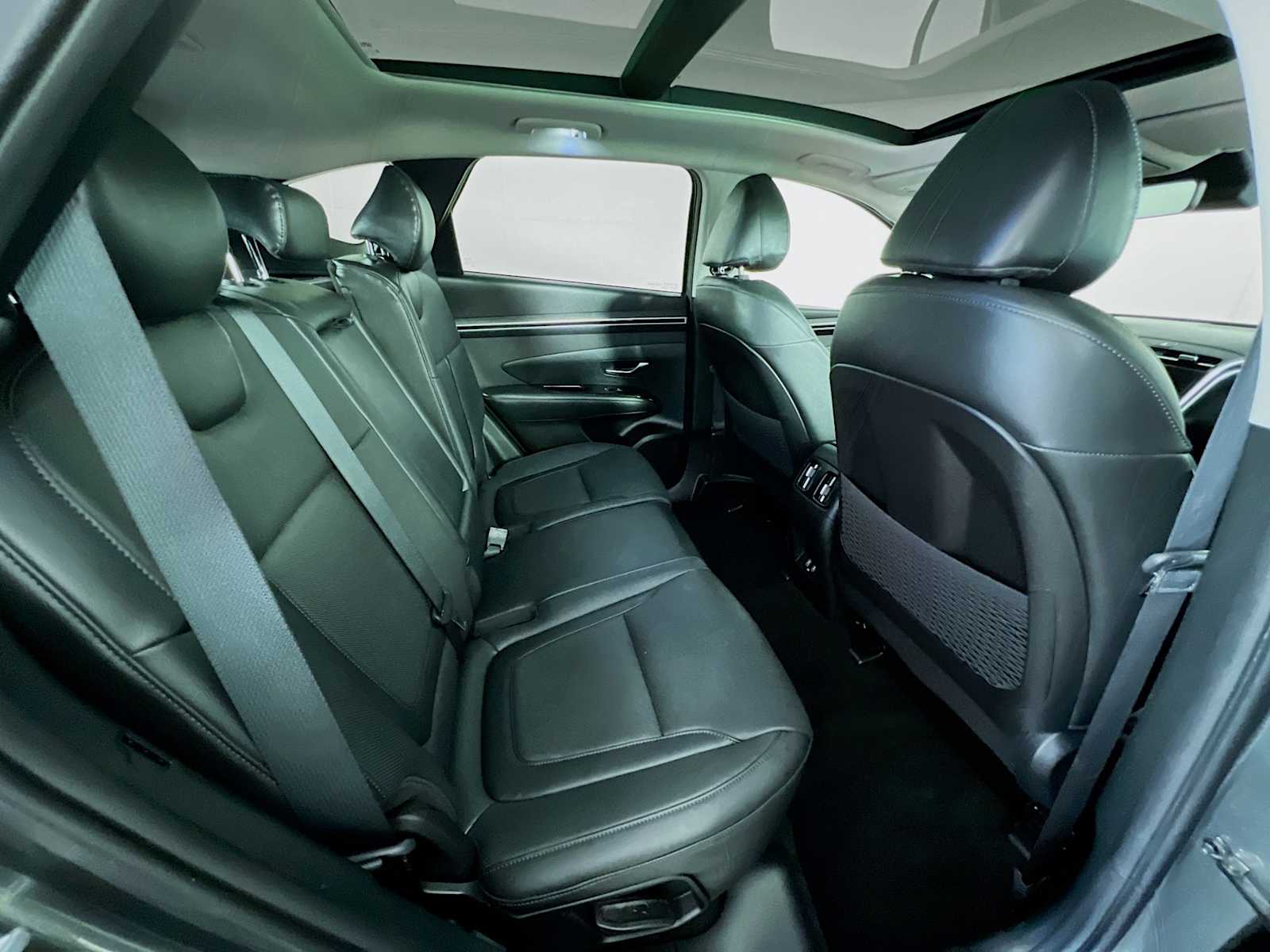 2023 Hyundai Tucson Limited - Photo 27