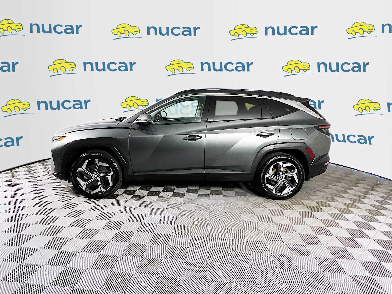 2023 Hyundai Tucson Limited - Photo 4