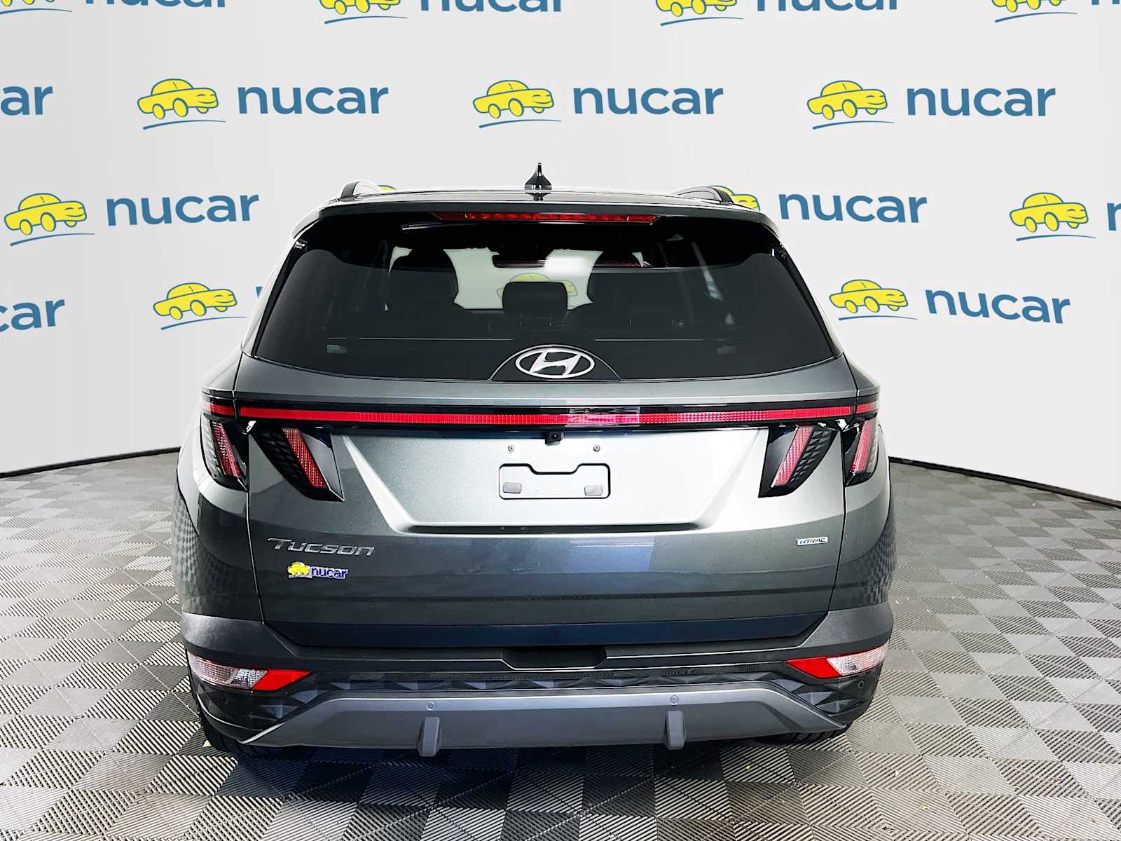 2023 Hyundai Tucson Limited - Photo 6