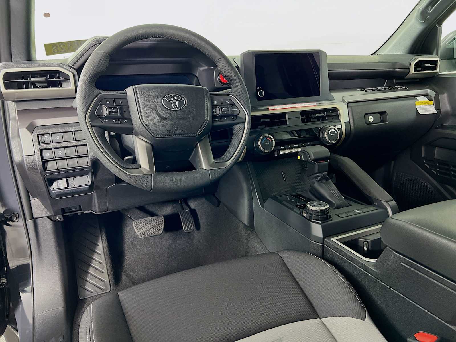 2025 Toyota Tacoma TRD Off Road - Photo 6