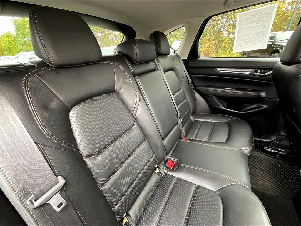 2021 Mazda CX-5 Grand Touring - Photo 15