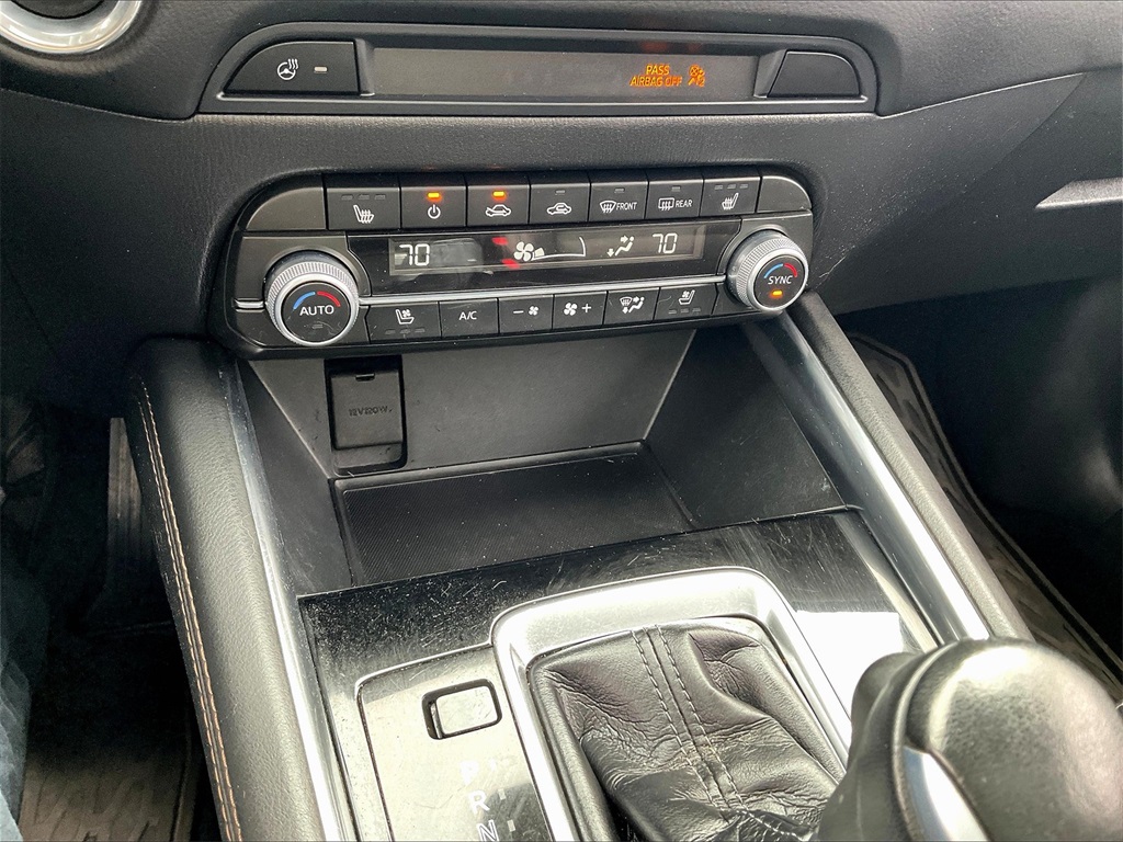 2021 Mazda CX-5 Grand Touring - Photo 25