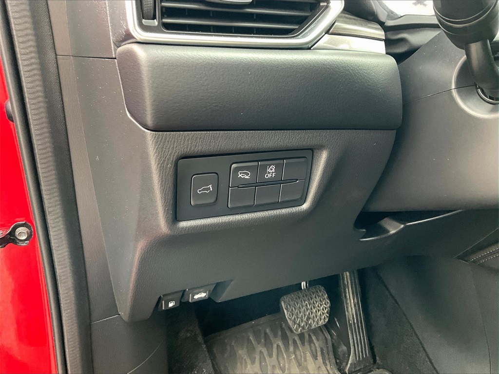 2021 Mazda CX-5 Grand Touring - Photo 26