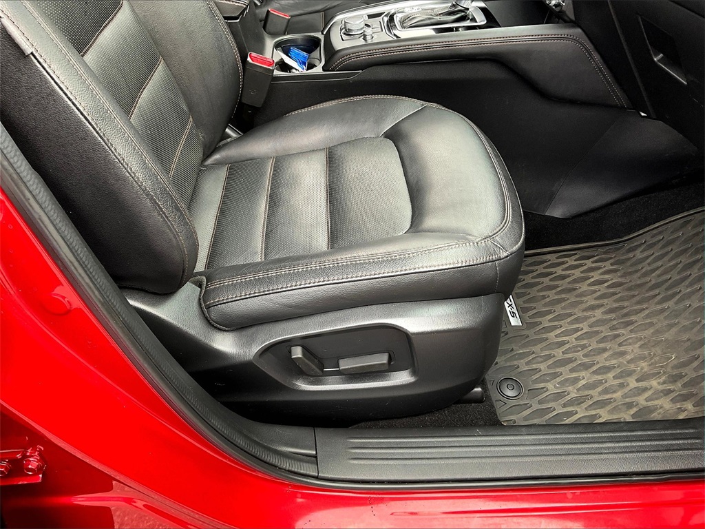 2021 Mazda CX-5 Grand Touring - Photo 36