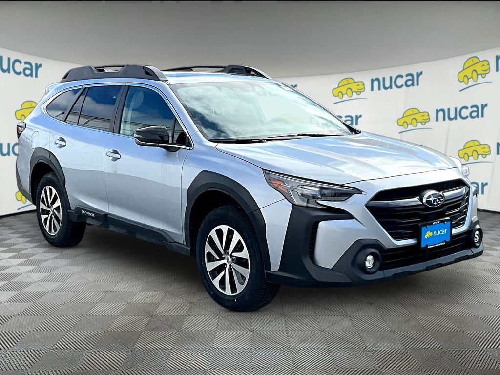 2024 Subaru Outback Premium